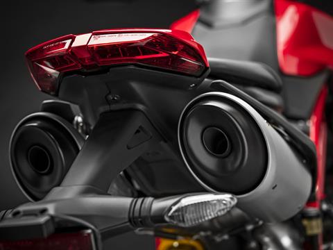 2024 Ducati Hypermotard 950 in Foxboro, Massachusetts - Photo 5