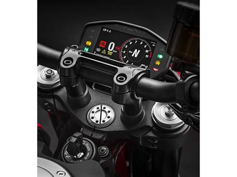 2024 Ducati Hypermotard 950 in Foxboro, Massachusetts - Photo 6