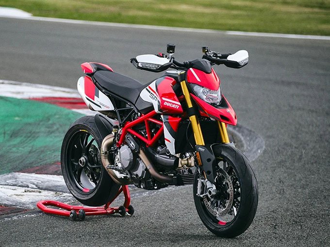 Ducati hypermotard price new arrivals