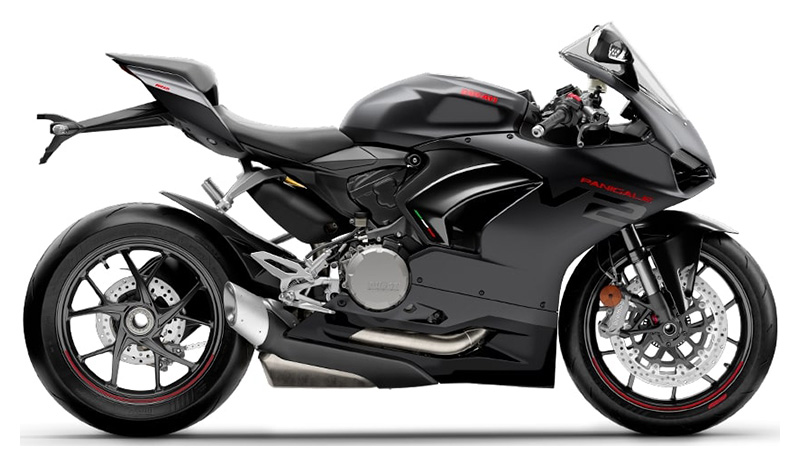 Ducati bike panigale v2 online