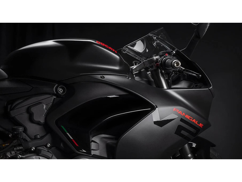 2024 Ducati Panigale V2 in Portland, Oregon - Photo 6