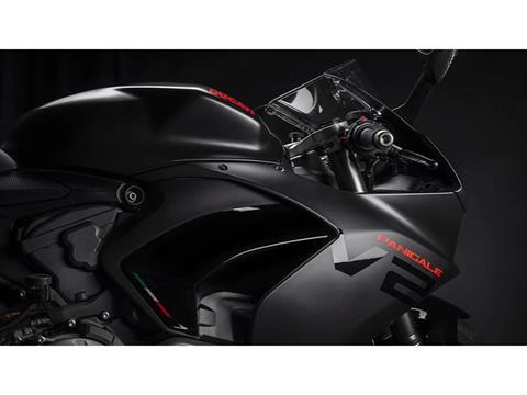 2024 Ducati Panigale V2 in Portland, Oregon - Photo 6