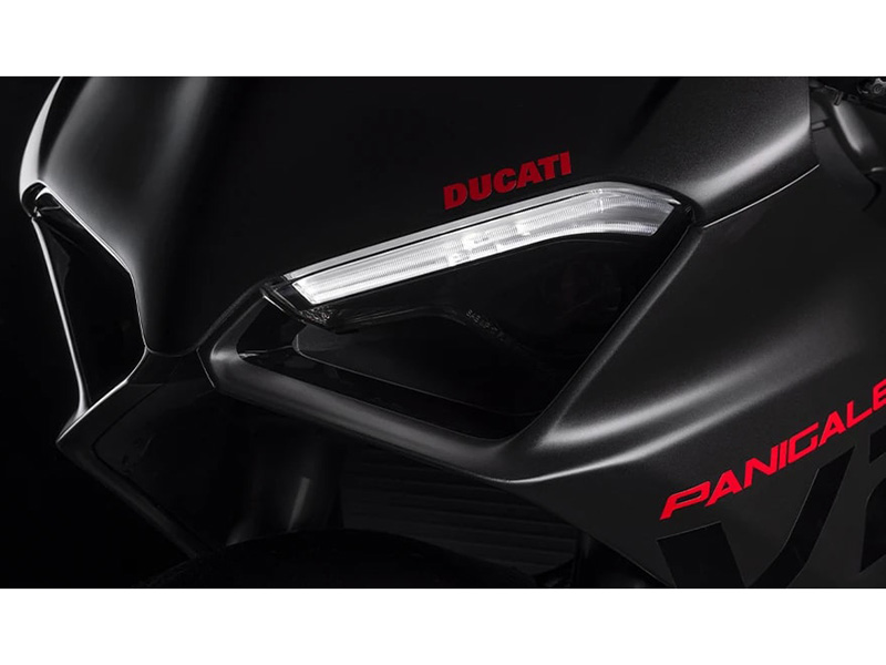 2024 Ducati Panigale V2 in Portland, Oregon - Photo 7