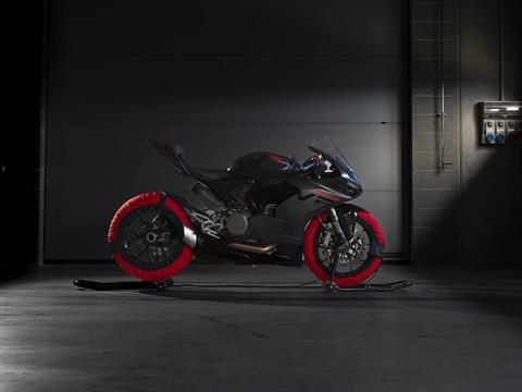 2024 Ducati Panigale V2 in Portland, Oregon - Photo 11