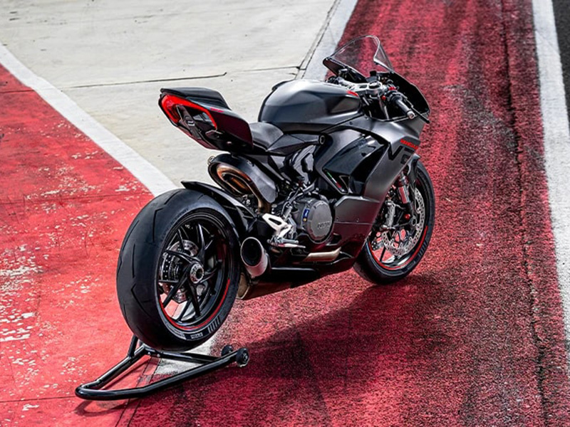 2024 Ducati Panigale V2 in Portland, Oregon - Photo 13