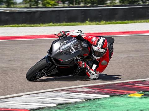 2024 Ducati Panigale V2 in Portland, Oregon - Photo 16