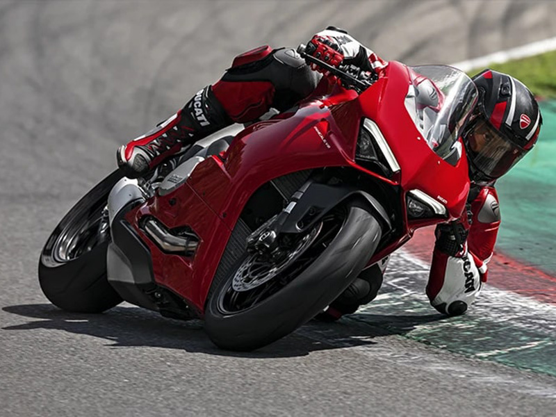 2024 Ducati Panigale V2 in Portland, Oregon - Photo 18