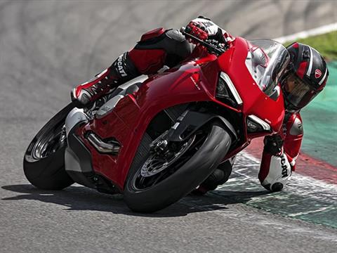 2024 Ducati Panigale V2 in Portland, Oregon - Photo 18