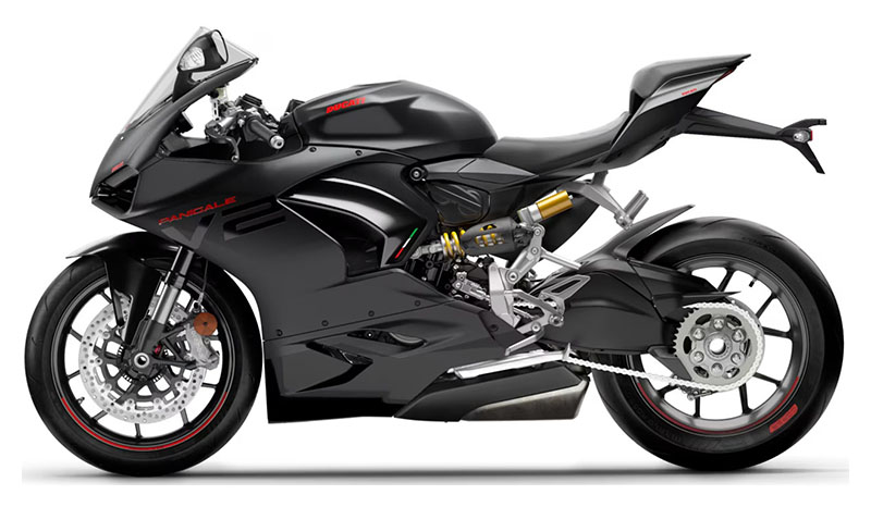 2024 Ducati Panigale V2 in Portland, Oregon - Photo 2