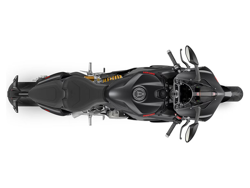 2024 Ducati Panigale V2 in Portland, Oregon - Photo 4