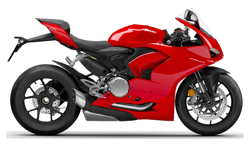 Panigale v2 price usa sales