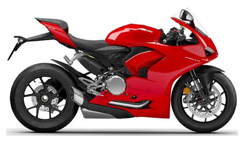 Ducati automatic bike sale