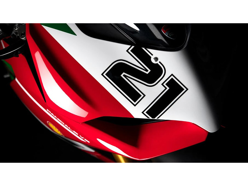 2024 Ducati Panigale V2 Bayliss 1st Championship 20th Anniversary in Portland, Oregon - Photo 6