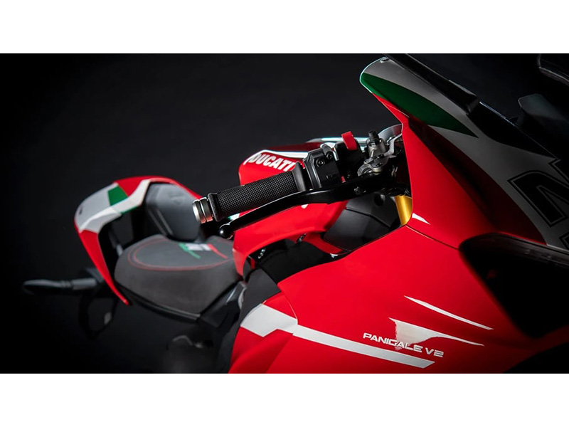 2024 Ducati Panigale V2 Bayliss 1st Championship 20th Anniversary in Portland, Oregon - Photo 9