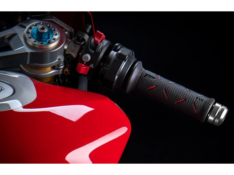 2024 Ducati Panigale V2 Bayliss 1st Championship 20th Anniversary in Portland, Oregon - Photo 10