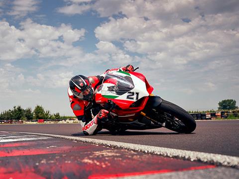 2024 Ducati Panigale V2 Bayliss 1st Championship 20th Anniversary in Portland, Oregon - Photo 19
