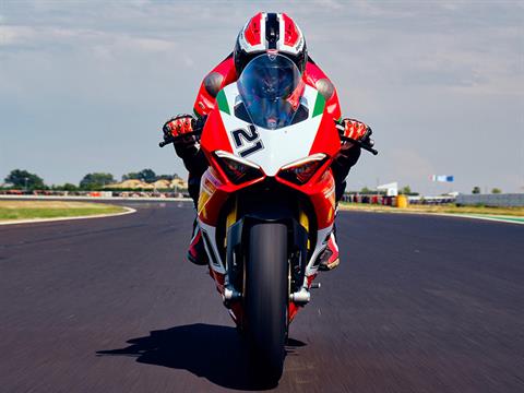 2024 Ducati Panigale V2 Bayliss 1st Championship 20th Anniversary in Portland, Oregon - Photo 20