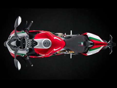 2024 Ducati Panigale V2 Bayliss 1st Championship 20th Anniversary in Portland, Oregon - Photo 3