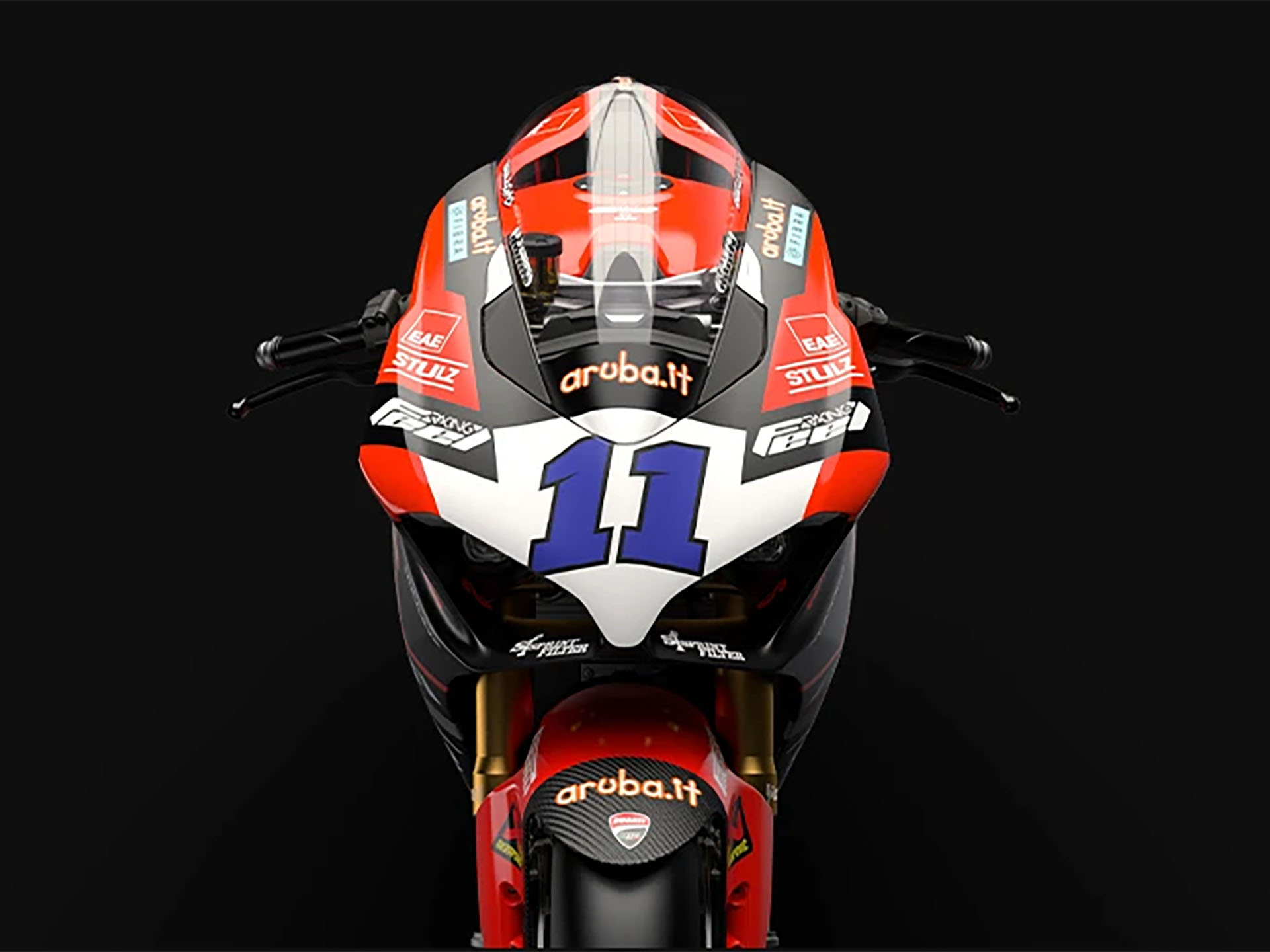 2024 Ducati Panigale V2 Bulega 2023 World Champion Replica in Portland, Oregon - Photo 2