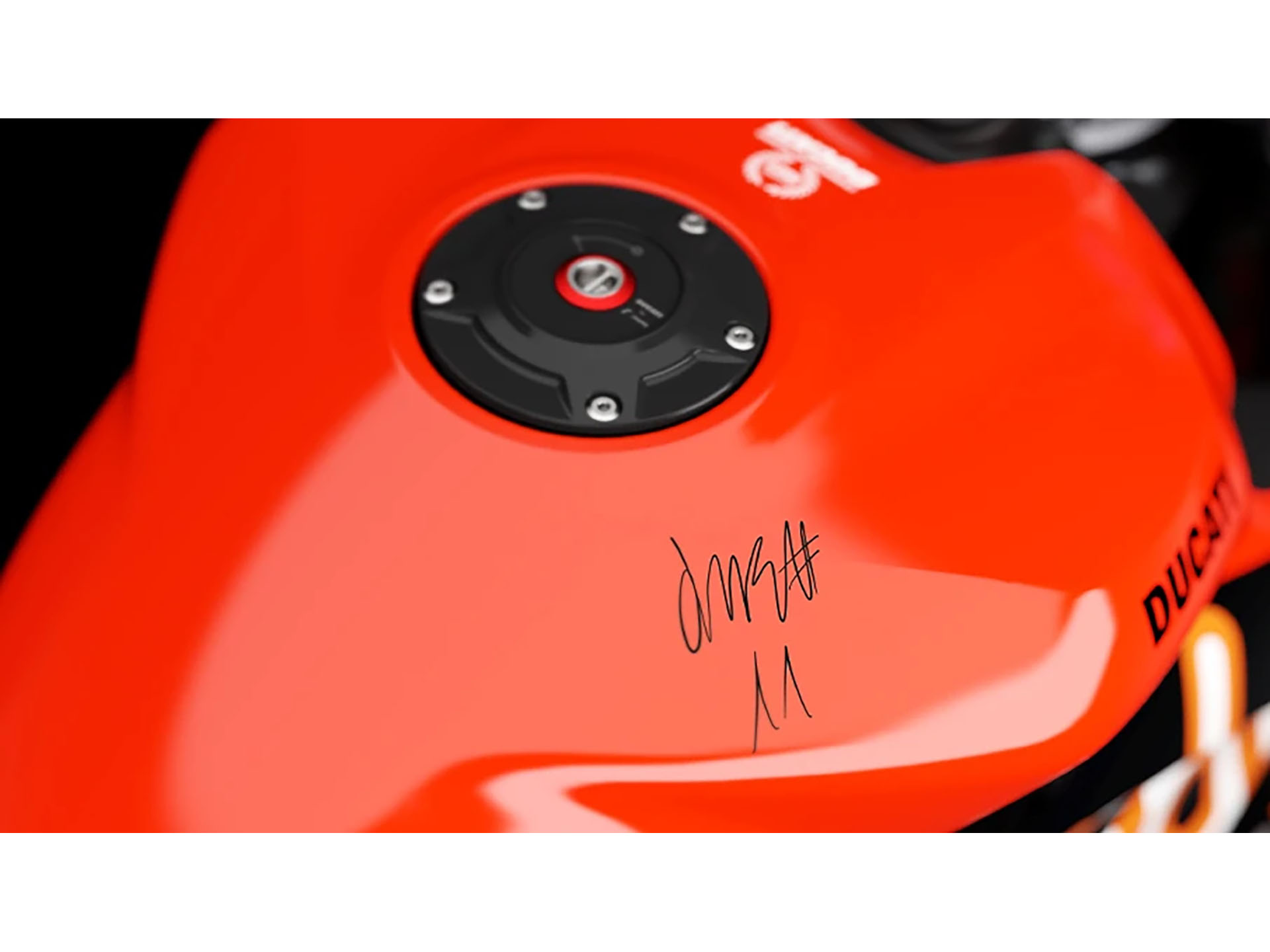 2024 Ducati Panigale V2 Bulega 2023 World Champion Replica in Portland, Oregon - Photo 3