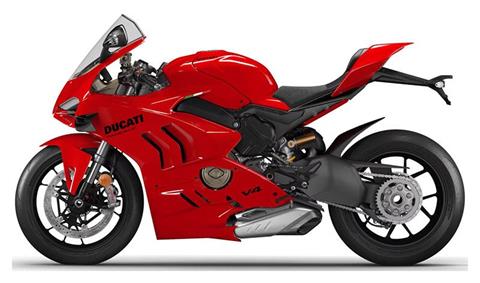 2024 Ducati Panigale V4 in Foxboro, Massachusetts - Photo 2