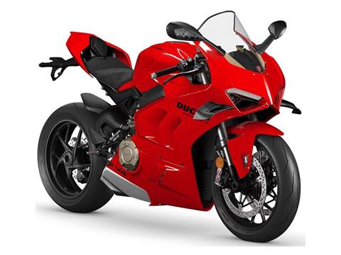 2024 Ducati Panigale V4 in Foxboro, Massachusetts - Photo 3