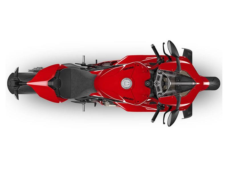 2024 Ducati Panigale V4 in Foxboro, Massachusetts - Photo 4