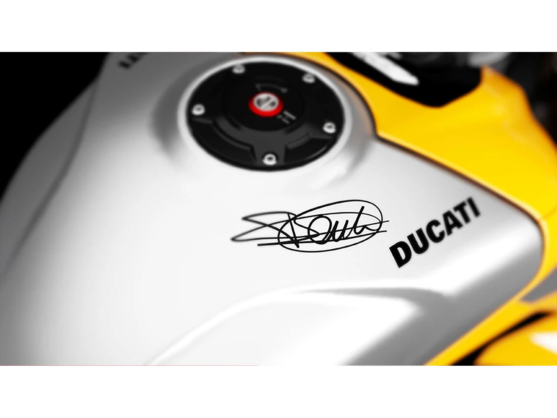 2024 Ducati Panigale V4 Bautista 2023 World Champion Replica in Portland, Oregon - Photo 3
