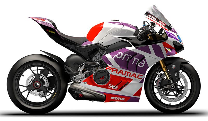 V4 ducati price sale