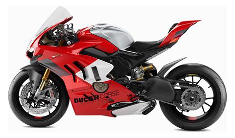 2024 Ducati Panigale V4 R in Foxboro, Massachusetts - Photo 2