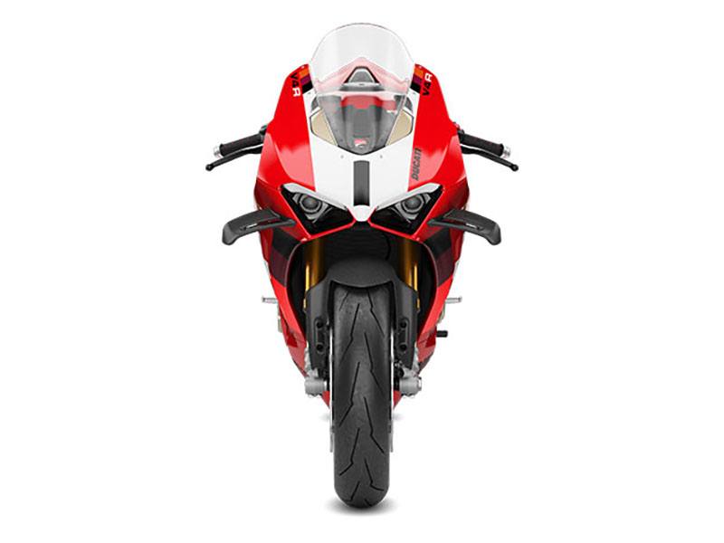 2024 Ducati Panigale V4 R in Foxboro, Massachusetts - Photo 5