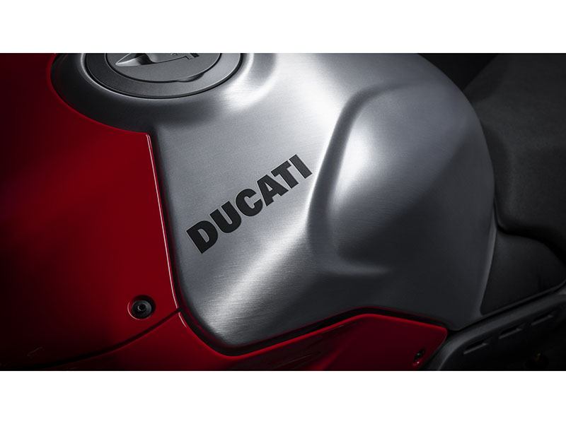 2024 Ducati Panigale V4 R in Foxboro, Massachusetts - Photo 6