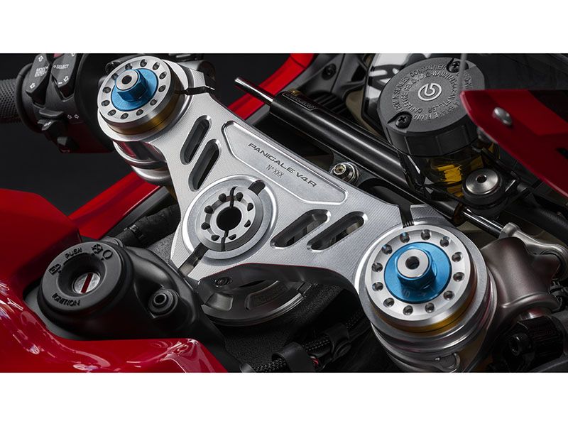 2024 Ducati Panigale V4 R in Foxboro, Massachusetts - Photo 7