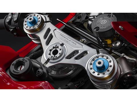 2024 Ducati Panigale V4 R in Foxboro, Massachusetts - Photo 7