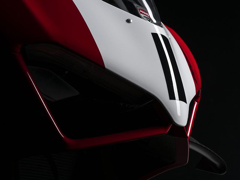 2024 Ducati Panigale V4 R in Foxboro, Massachusetts - Photo 10