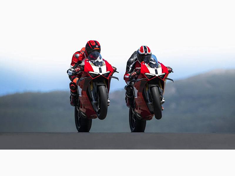 2024 Ducati Panigale V4 R in Foxboro, Massachusetts - Photo 11