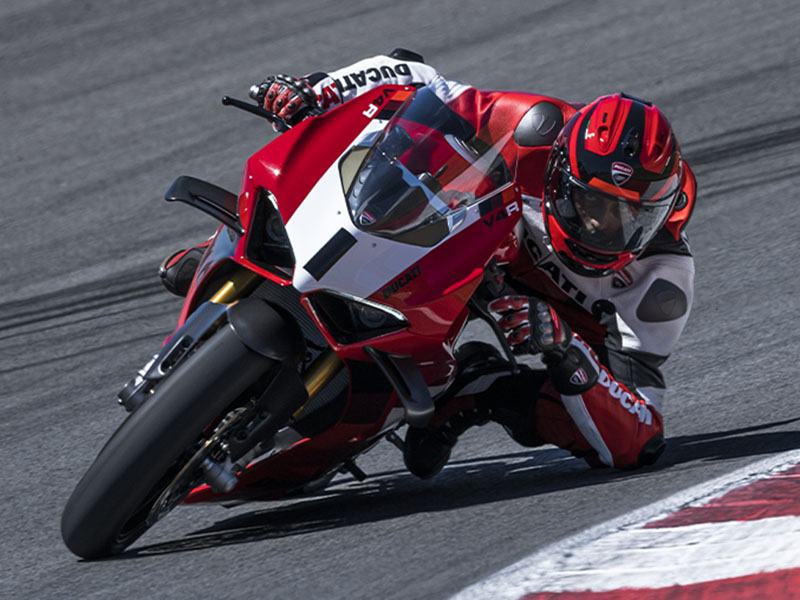 2024 Ducati Panigale V4 R in Foxboro, Massachusetts - Photo 12