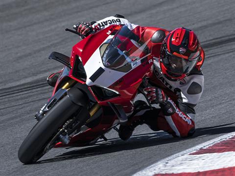 2024 Ducati Panigale V4 R in Foxboro, Massachusetts - Photo 12