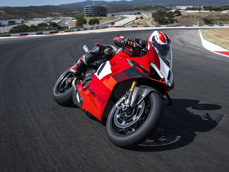 2024 Ducati Panigale V4 R in Foxboro, Massachusetts - Photo 18