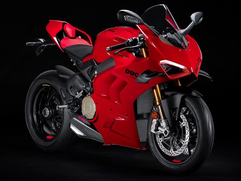 Ducati panigale 1300 online