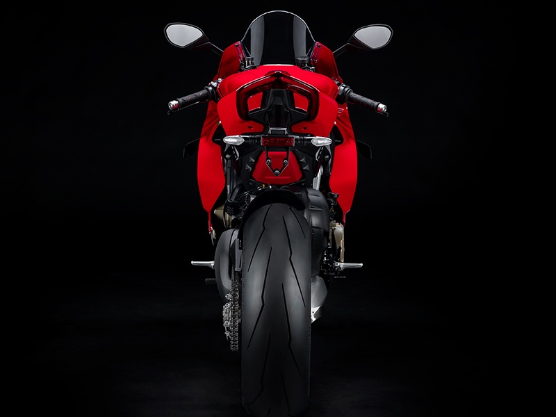 2024 Ducati Panigale V4 S in Portland, Oregon - Photo 4