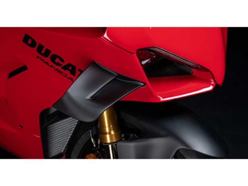 2024 Ducati Panigale V4 S in Portland, Oregon - Photo 5