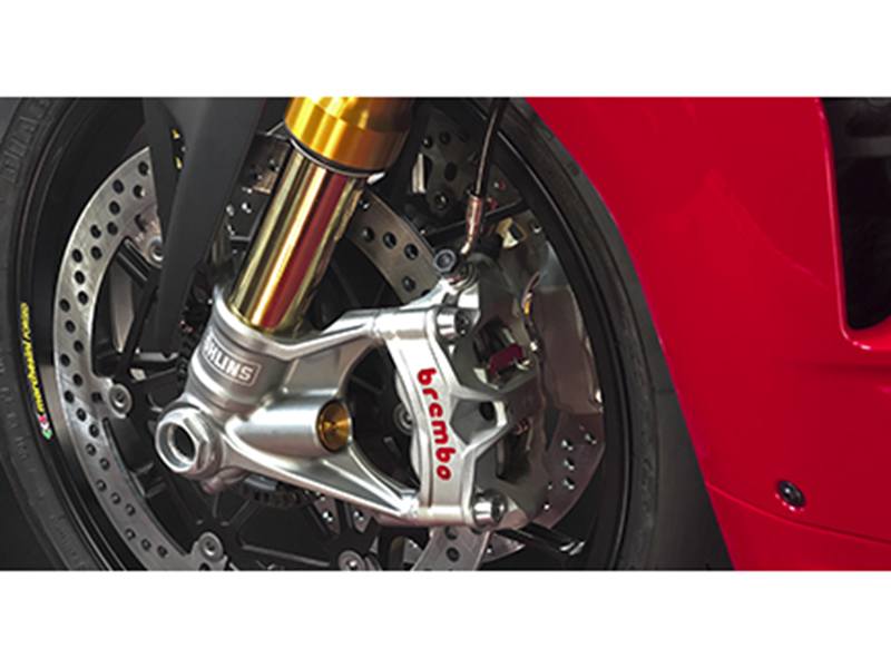 2024 Ducati Panigale V4 S in Portland, Oregon - Photo 6