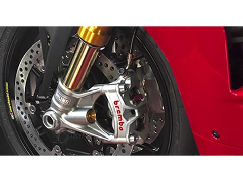 2024 Ducati Panigale V4 S in Portland, Oregon - Photo 6