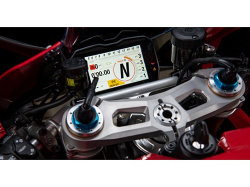 2024 Ducati Panigale V4 S in Portland, Oregon - Photo 7