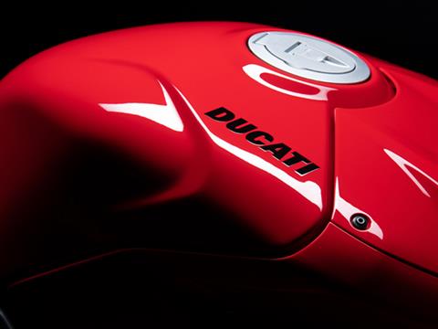 2024 Ducati Panigale V4 S in Portland, Oregon - Photo 8
