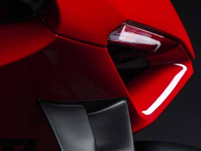 2024 Ducati Panigale V4 S in Portland, Oregon - Photo 11