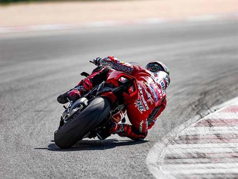 2024 Ducati Panigale V4 S in Portland, Oregon - Photo 15