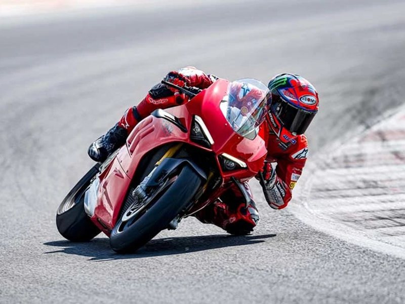 2024 Ducati Panigale V4 S in Portland, Oregon - Photo 16