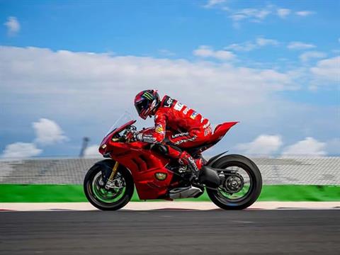 2024 Ducati Panigale V4 S in Portland, Oregon - Photo 18